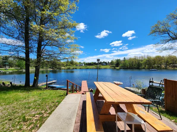 781 Bluegill Lake Rd, Harrison, MI 48625