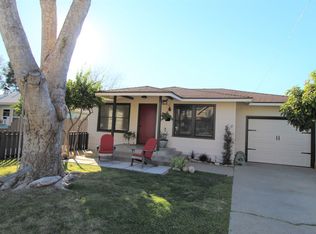 349 Prospect St, Oak View, CA 93022