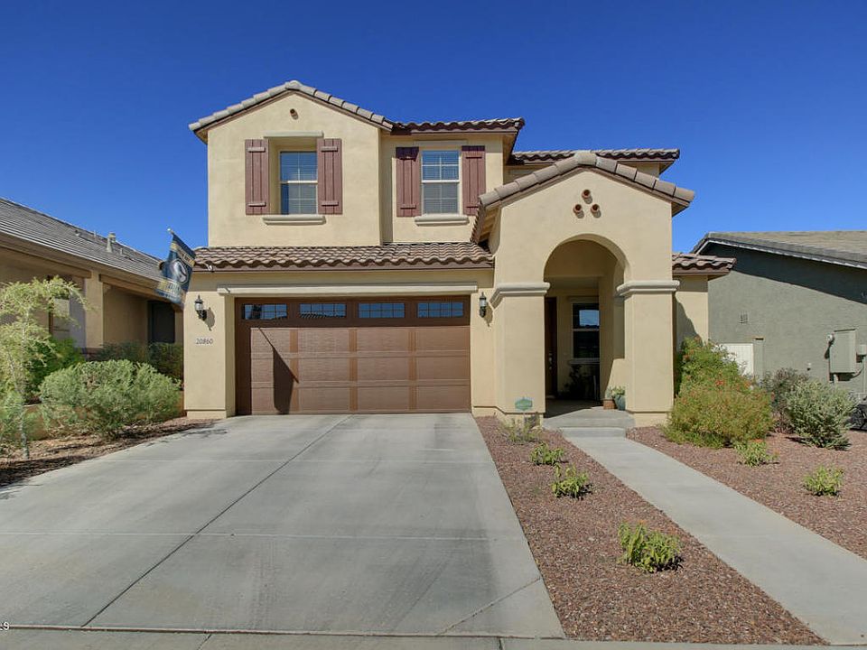 1st image of 20860 W Elm Way