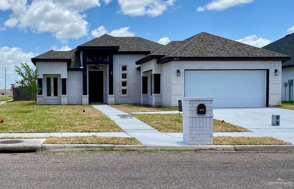 3411 Los Lagos Dr, Edinburg, TX 78542 Zillow