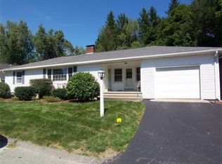 14 Florida Ave, Worcester, MA 01606