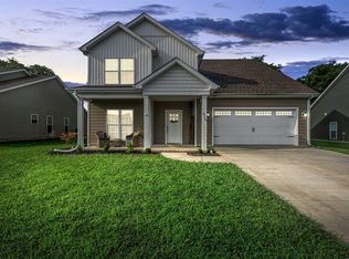 8728 Merrill Cir, Bowling Green, KY 42104