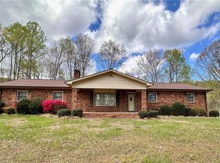 266 Pressley Ct, Taylorsville, NC 28681