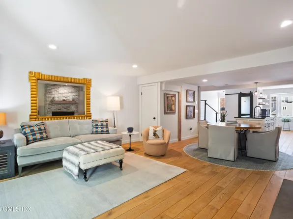 156 Forest St, Stamford, CT 06901