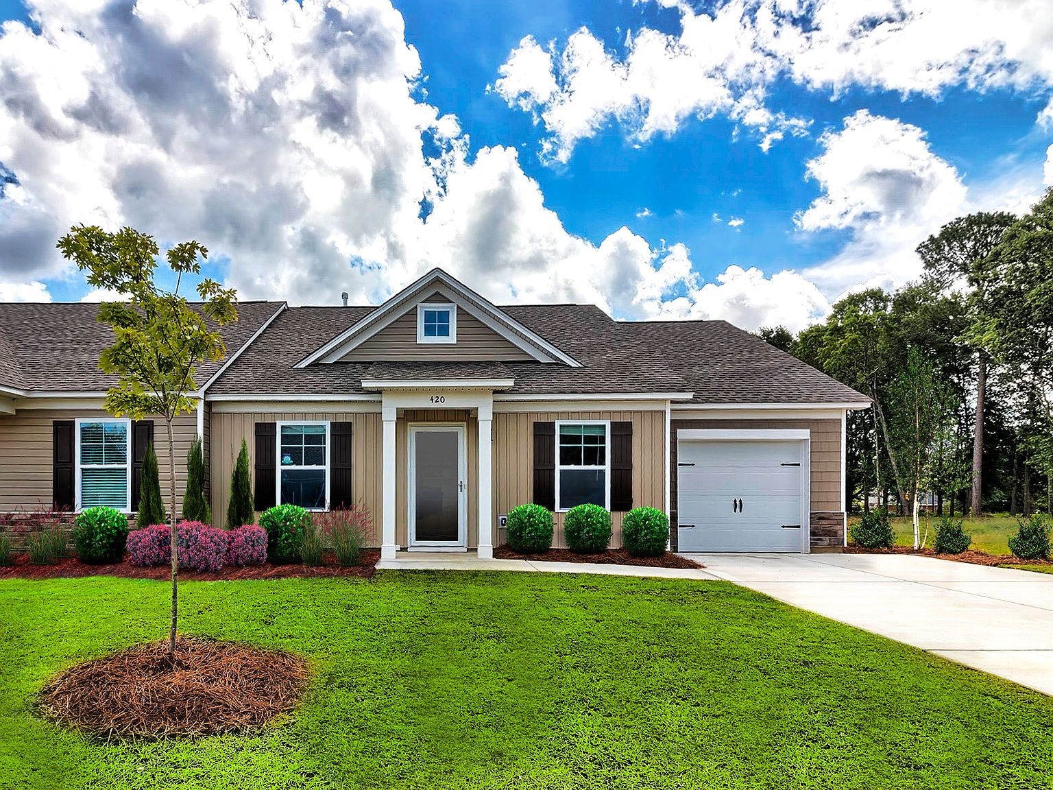 Stillpointe by Great Southern Homes in Sumter SC Zillow