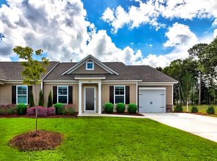 340 Conifer St, Sumter, SC 29154