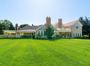 61 Skimhampton Rd, East Hampton, NY 11937