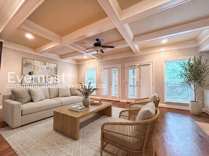 3 bed, 4.0 bath, 2504 sqft, $3,495 — Photo 2