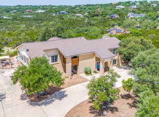 15021 Seven L Trl, Helotes, TX 78023