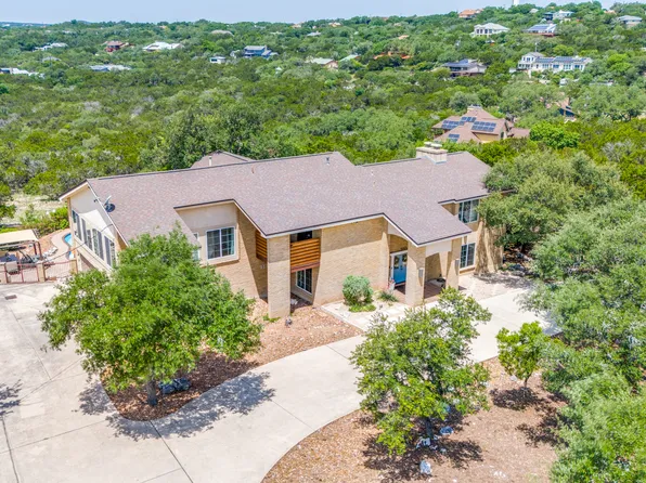 15021 Seven L Trl, Helotes, TX 78023