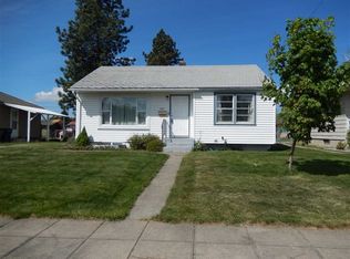 5327 N Cannon St, Spokane, WA 99205