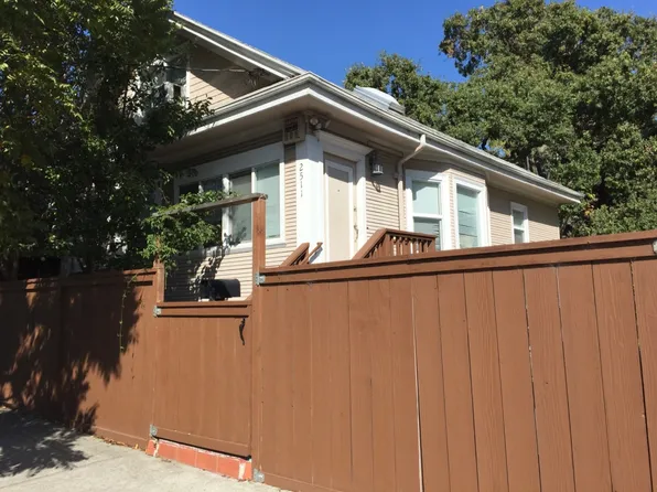 2511 McGee Ave, Berkeley, CA 94703
