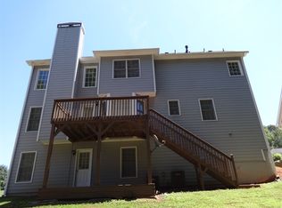 30 Evans Mill Ct, Dallas, GA 30157