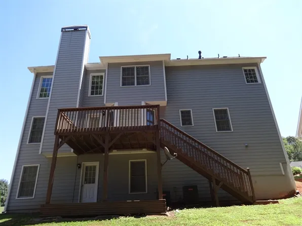 30 Evans Mill Ct, Dallas, GA 30157