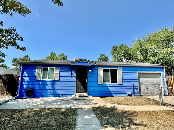 7491 Niagara Street, Commerce City, CO 80022