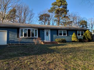 190 Arizona Dr, Brick, NJ