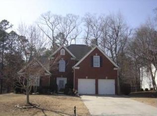 3340 Ridgeland Pl, Alpharetta, GA 30004