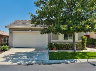 9267 Stephenson Ln, Hemet, CA 92545