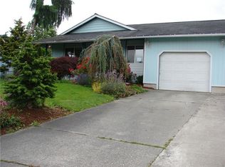 2005 N 35th Pl, Mount Vernon, WA 98273