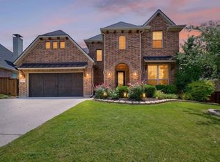 4921 N Rockcress Ct, Prosper, TX 75078