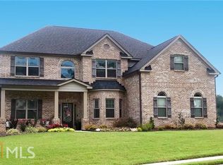 3368 Shoals Ridge Dr #0, Dacula, GA 30019