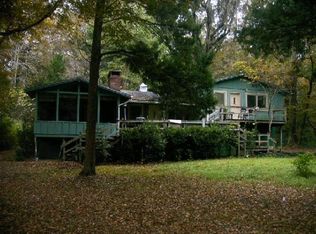 216 SW Riverside Ave, Fort White, FL 32038