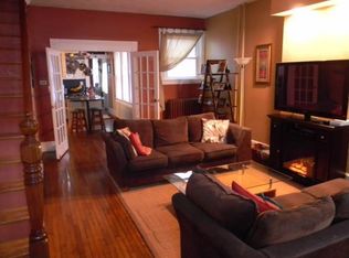 130 Nevin St, Lancaster, PA 17603