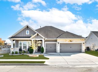 8494 Ivy Curl, Schertz, TX 78154