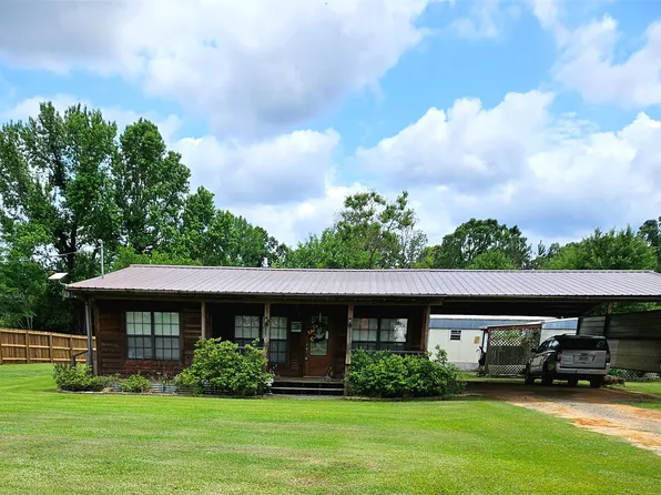 211 Holly Springs Church Rd, Coushatta, LA 71019