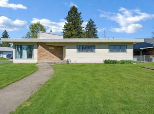 4024 W Northwest Blvd, Spokane, WA 99205
