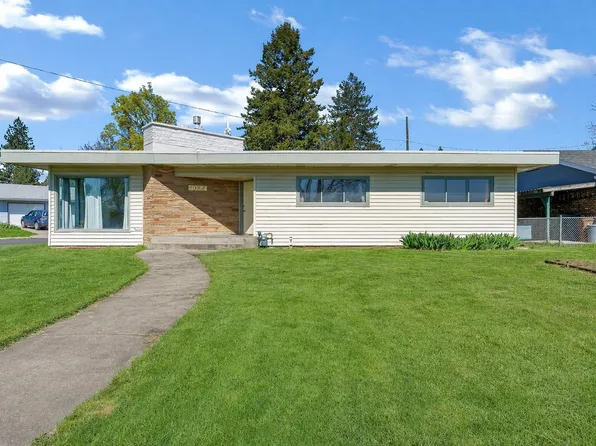 4024 W Northwest Blvd, Spokane, WA 99205