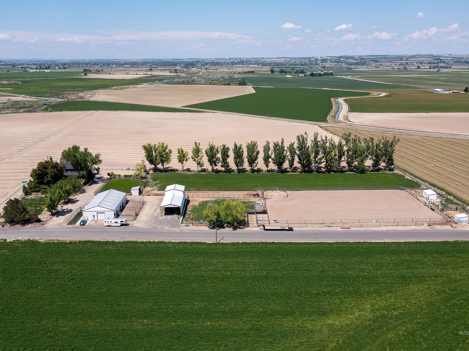 3718 Thompson Rd, Homedale, ID 83628 Zillow