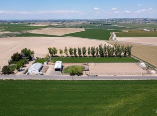 3718 Thompson Rd, Homedale, ID 83628