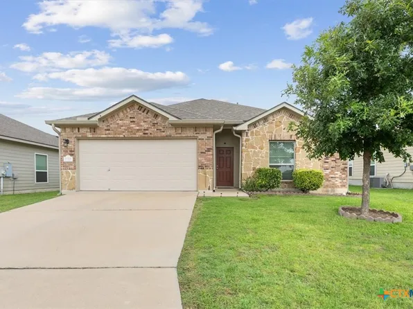 1028 Wethersfield Ln, Temple, TX 76502
