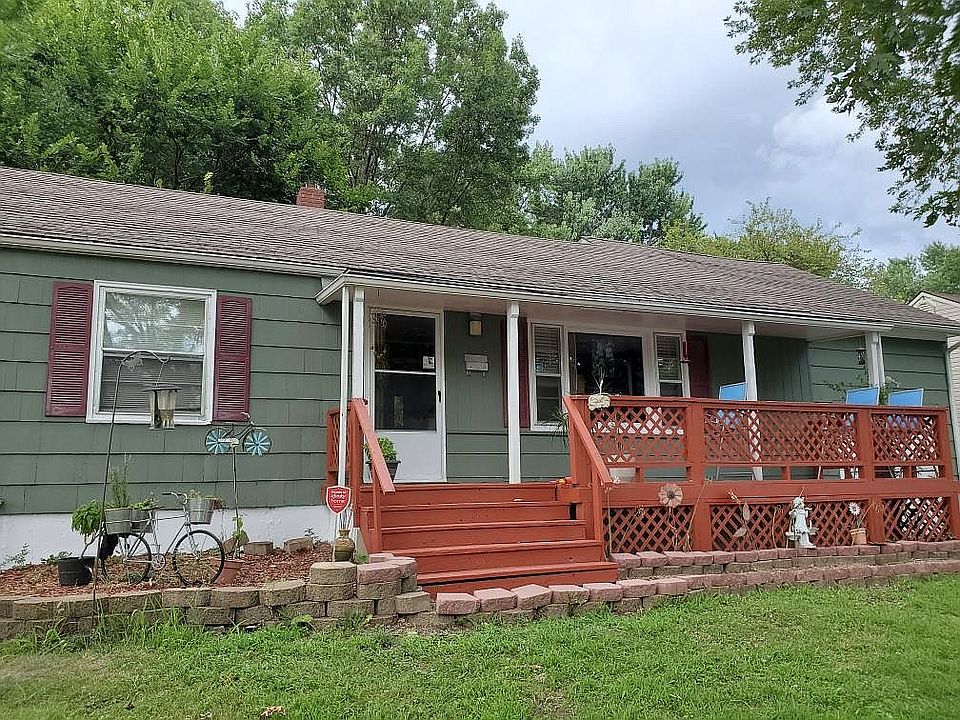 Painted 2020, New roof 2021
