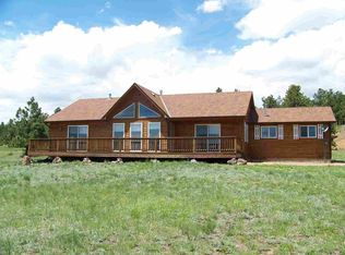 2199 Southpark Rd, Florissant, CO 80816