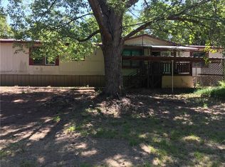 17425 S Pottawatomie Rd, Mcloud, OK 74857