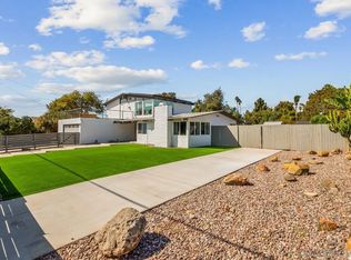 4835 Bram Ave, Bonita, CA 91902
