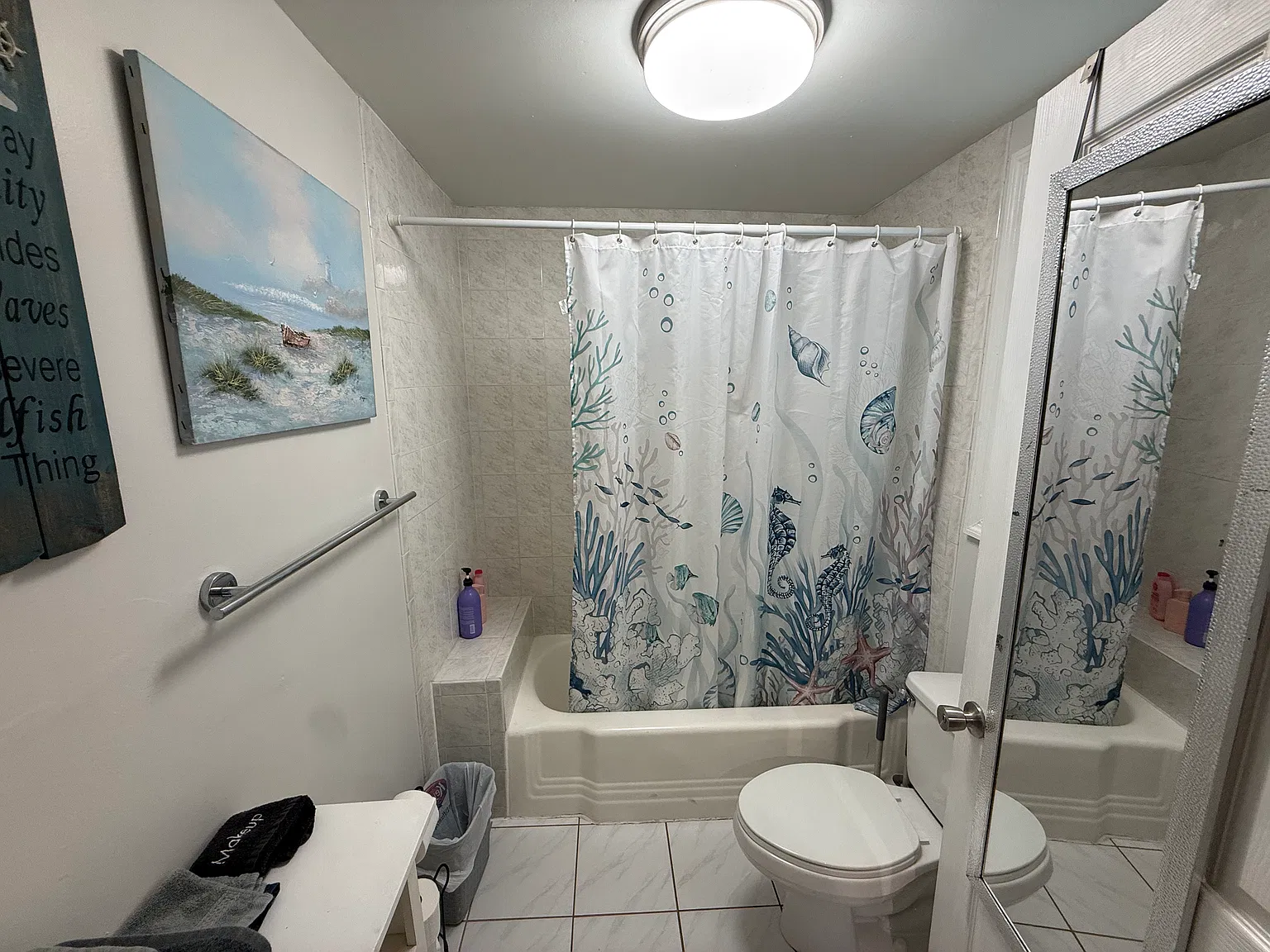 Studio, 350 sqft, $1,700 — Photo 4
