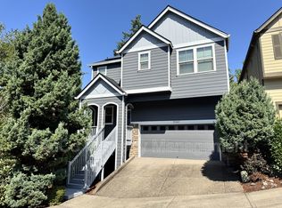 11347 NW Kimble Ct, Portland, OR 97229