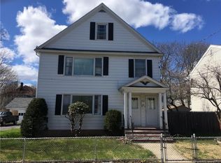 508-510 Garfield Ave, Bridgeport, CT 06606