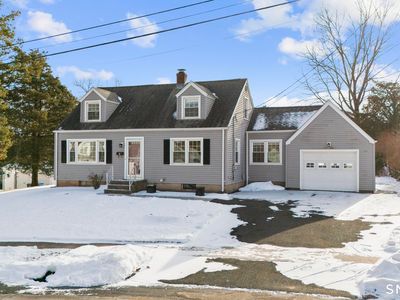 26 Knob Hill Drive, Hamden, CT, 06518