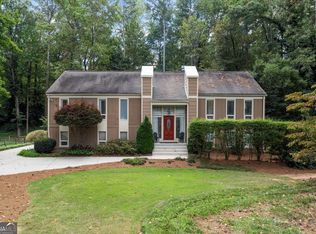 3556 Wesley Chapel Rd, Marietta, GA 30062