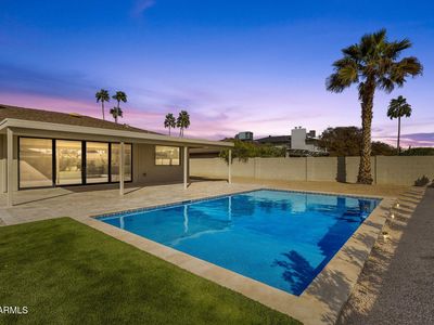6759 E Aire Libre Ln, Scottsdale, AZ, 85254
