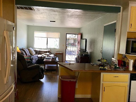 Livingroom view from kitchen