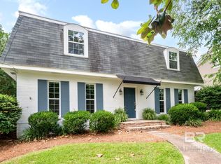 3263 Stein St, Mobile, AL 36608