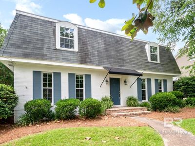 3263 Stein St, Mobile, AL, 36608