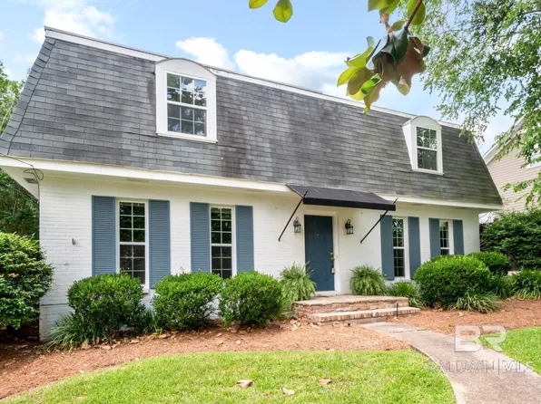 3263 Stein St, Mobile, AL 36608