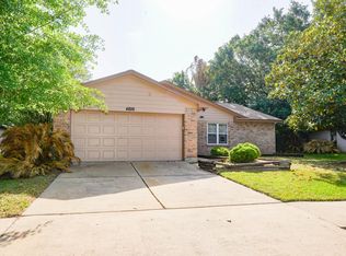 4826 Misty Shadows Dr, Houston, TX 77041