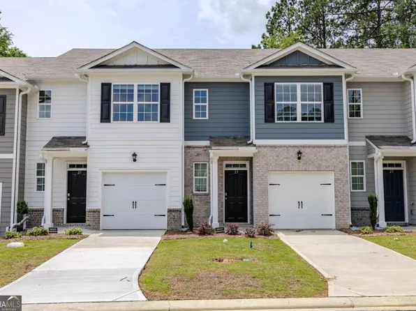 21 Sweetspire Dr NW, Rome, GA 30165